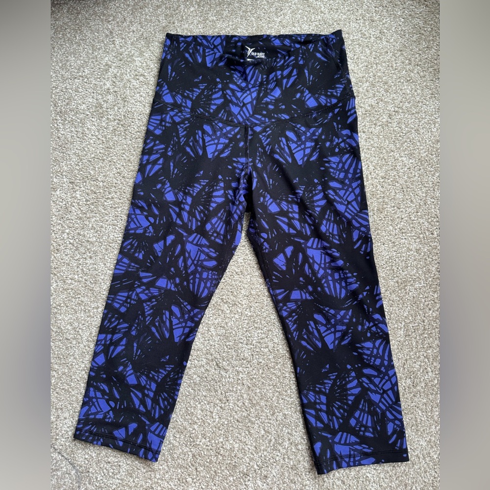 Old Navy Capris